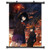 Another Anime Fabric Wall Scroll Poster -16 X 23- Inches