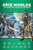 Evil Hat Productions Fate Worlds Vol 2 Worlds in Shadow