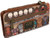 Loungefly x Star Wars Cantina Scene Bifold Wallet  Brown  One Size