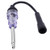 Orgrimmar Fool-Proof in-Line Ignition Spark Tester Coil Auto Diagnostic Tool Spark Plug Engine Ignition Tester