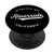 Classic Retro Vintage Riverside California 1870 USA Gift PopSockets PopGrip Swappable Grip for Phones and Tablets