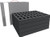 Feldherr Storage Box for 144 miniatures