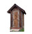 Advanced Graphics Out House Life Size Cardboard Cutout Standup