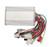 DC Brushless Motor Regulator Speed Controller E-bike Scooter Speed Controller 36V-48V 350W