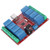 Zerone Control Switch Relay Module  8-Channel 5V Computer USB Intelligent Control Switch Relay Module Free Driver