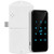 Electronic Cabinet Lock  Smart Digital RFID Password Lock Touch Keypad Electronic Wardrobe File Cabinet Lock