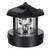 Solar LED Rotating Lighthouse  Waterproof Lamp Garden Lights LED Solar Light Beacon-Tower Decorative for Outdoor Lawn Patio Pond