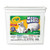 Crayola 57-4400 Model Magic Modeling Compound, 2-lb. Bucket, White, Four 8-oz. Pouches, Case of 2 Boxes