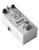 AZOR Leon Ultimate Drive Overdrive Guitar Effect Pedal with True Bypass AP-316