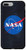 iPhone 7 Plus-8 Plus Official NASA Logo Case