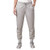 Fila Womens Heritage French Terry Jogger  Grey  Large