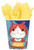 amscan Yo-Kai Watch Cups  9 oz-  Party Favor