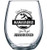 Dont Mess with Mamasaurus Youll Get Jurasskicked - Funny Dinosaur Birthday Mom Gift - Presents For Mom From Husband Son Daughter - 15 oz Stemless Wi