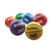 MacGregor Multicolor Basketballs (Set of 6) - Junior Size (27.5")