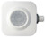 Sensor Switch CMRB 6 High Bay, Passive Infrared Fixture Mount Occupancy Sensor, White