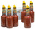 Finest Call Premium Bloody Mary Drink Mix  1 Liter Bottle -33-8 Fl Oz-  Pack of 6