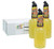 Finest Call Premium Juice Citrus Sour Drink Mix  Ready To Use  1 Liter Bottle -33-8 Fl Oz-  Pack of 3