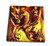 3dRose db-124040-1 Fire Spirit Dragon Fantasy Abstract Digital Art Drawing Book  8 x 8