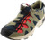 ASICS Tiger Mens Gel-Mai Shoes  9M  Dark Ocean-Aloe