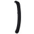 Drivers Side Left Front Bumper Valance Air Deflector fit for 2012-2014 Ford Focus