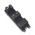 labwork Master Power Window Switch Driver Side Fit for 2007-2012 Nissan Pathfinder 25401-ZL10A