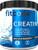 Fitcode Creatine Monohydrate 5 Grams of Pure micronized creatine monohydrate for Muscle Building  Recovery Strength and Stamina  unflavored Powder 60 Se