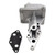 NICECNC Engine Oil Cooler with Bracket and Gasket for Nissan Altima-SENTRA 2-5L 2007-2012 Replace 21300-JA06A
