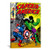 iCanvasART Marvel Comic Book Captain America Issue Cover No.110 Canvas Art Print, 18 by 12-Inch