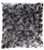 Primrose Licorice Starlights Mints Candy  5 Pound Bag