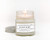 Champagne 8 oz Soy Mason Jar Candle
