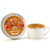 The Spice Lab - Pumpkin Spice Sugar Cocktail Rimmers for Martinis and Margaritas - Great Holiday Pumpkin Spice Seasoning - Gluten Free Non-GMO All Natur