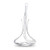 Final Touch Wine-Liquor Decanter Cleaning Brush