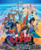 Lupin The 3rd Bye Bye Lady Liberty -Blu-ray-