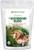 Organic 7 Mushroom Supplement For Immune Support - Lions Mane - Cordyceps - Chaga - Red Reishi - Shiitake - Maitake - Turkey Tail - Superfood Powder