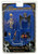 NECA Tim Burton's The Nightmare Before Christmas Series 4 Action Figure Mummy Boy & Bat Kid