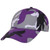 Rothco Camo Supreme Low Profile Cap  Ultra Violet Camo