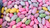 Sconza Assorted Jordan Almonds 2 Pound -32 Oz-