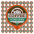 Fresh Roasted Coffee LLC  Organic Honduran Marcala Coffee Pods  Medium Roast  72 Count