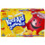 Kool-Aid Jammers Peach Mango Flavored Juice Drink -10 Pouches-