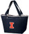 NCAA Illinois Fighting Illini Topanga Insulated Cooler Tote
