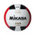 Mikasa Indoor Volleyball, Red/White/Black