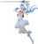 Good Smile RWBY Weiss Schnee Pop Up Parade PVC Figure