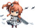 Good Smile Kancolle Saratoga Mk- II Nendoroid Action Figure