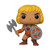 Funko Pop Masters of The Universe - He-Man 10