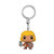 Funko Pop Keychain Masters of The Universe - He-Man