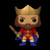 Funko Pop Masters of The Universe - King Randor -Metallic-