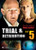 TRIAL and RETRIBUTION  SET 5