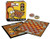 USAOPOLY Simpsons Checkers - Tic Tac Toe