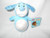 Disney Doc McStuffins EXCLUSIVE 7 Inch Plush Boppy