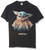 Fifth Sun Mens T-Shirt  Black  x-Large